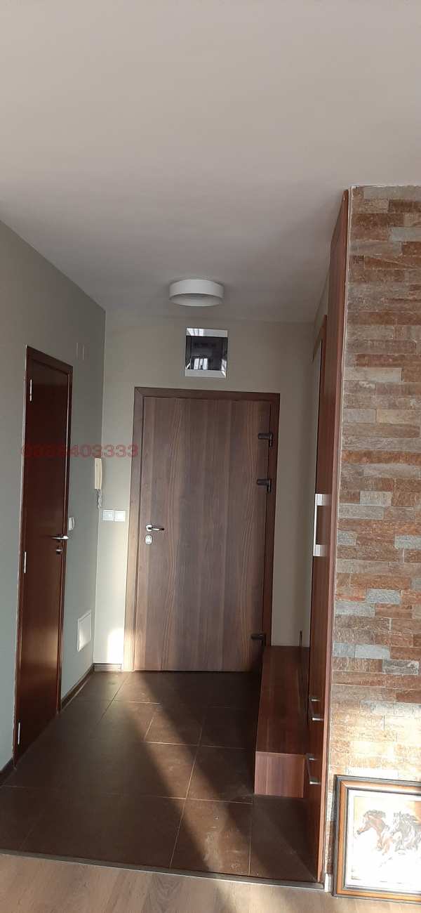 Продава 3-стаен, гр. русе, родина 2