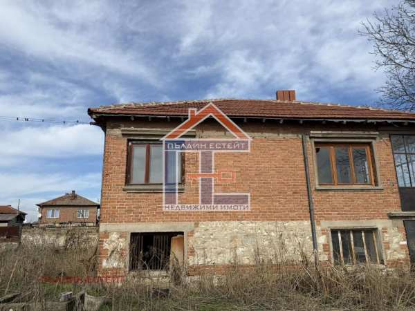 Продава парцел, с. милево, област пловдив