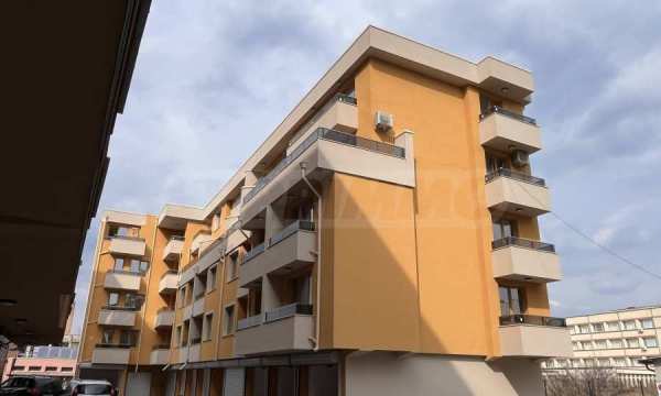 Продава 2-стаен, гр. поморие, област бургас
