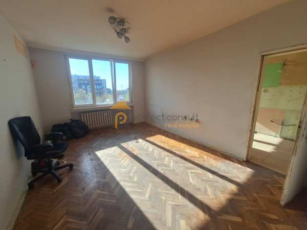Продава 2-стаен, гр. пловдив, център