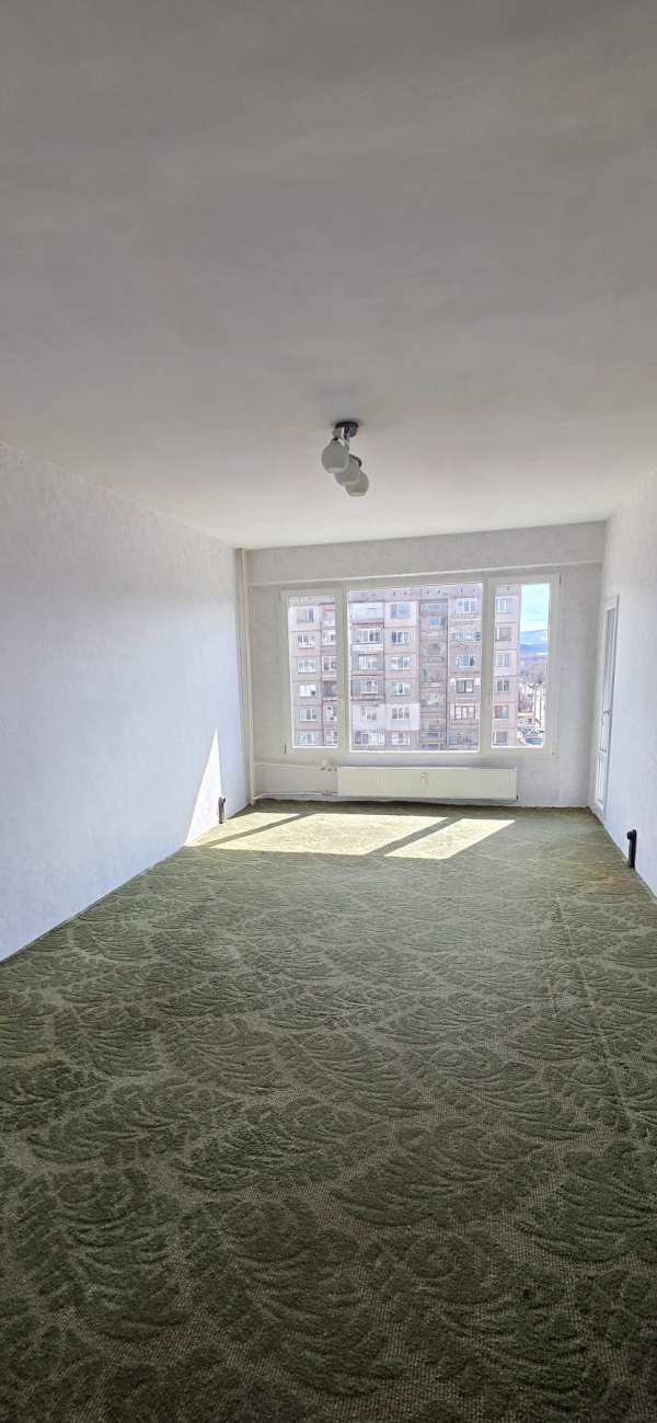 Продава 3-стаен, гр. перник, мошино