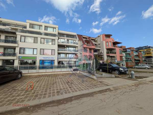Продава гараж, паркомясто, гр. варна, бриз