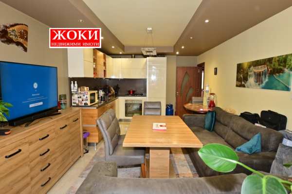 Продава 4-стаен, гр. перник, мошино