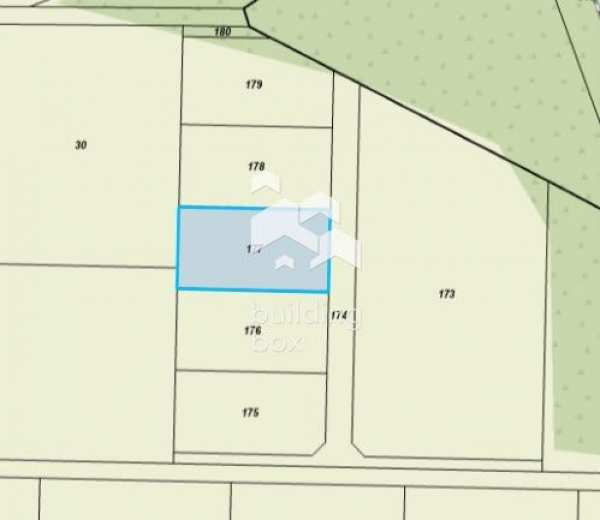 Продава парцел, с. крумово, област пловдив