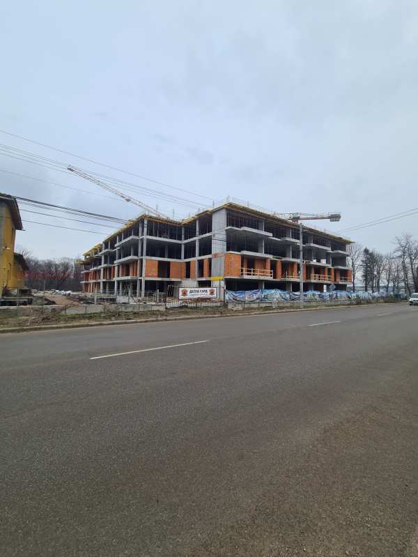 Продава 2-стаен, гр. божурище, област софия област