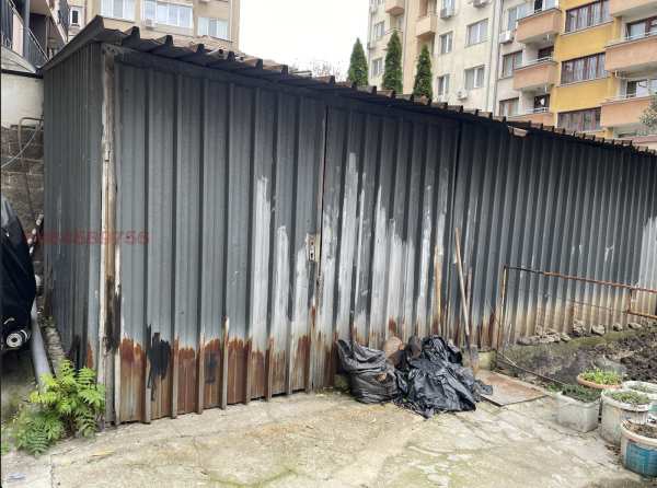 Продава склад, гр. софия, център