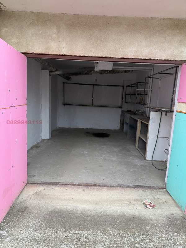 Продава гараж, паркомясто, гр. разград, област разград