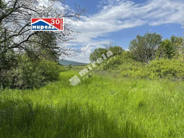Продава парцел, с. хотница, област велико търново