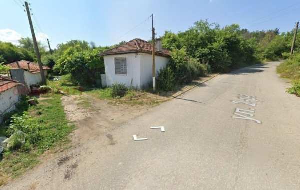 Продава къща, с. медово, област стара загора