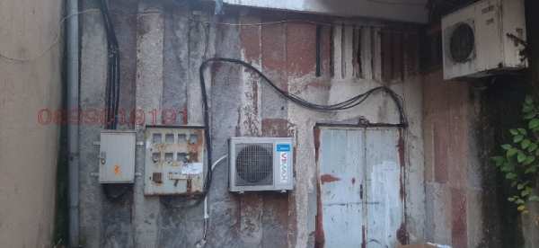 Продава гараж, паркомясто, гр. добрич, център