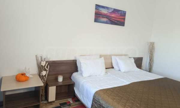 Продава 1-стаен, гр. варна, к.к. св.св. константин и елена