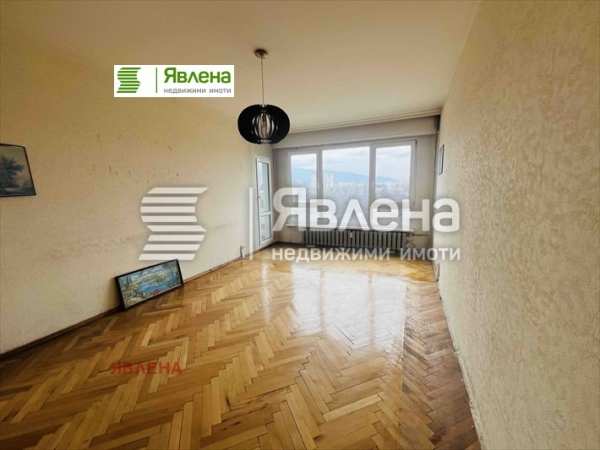Продава 3-стаен, гр. софия, надежда 1