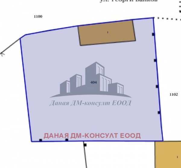 Продава парцел, гр. плиска, област шумен