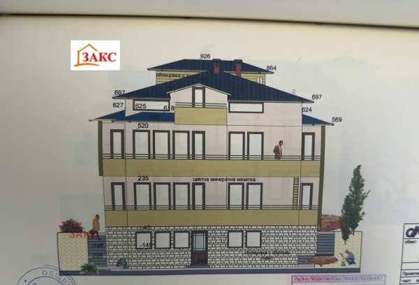 Продава парцел, с. петлино, област кърджали