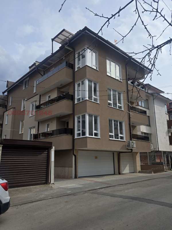 Продава 2-стаен, гр. враца, център