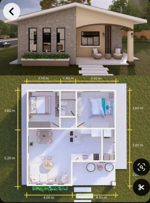 Продава парцел, с. кошарево, област перник