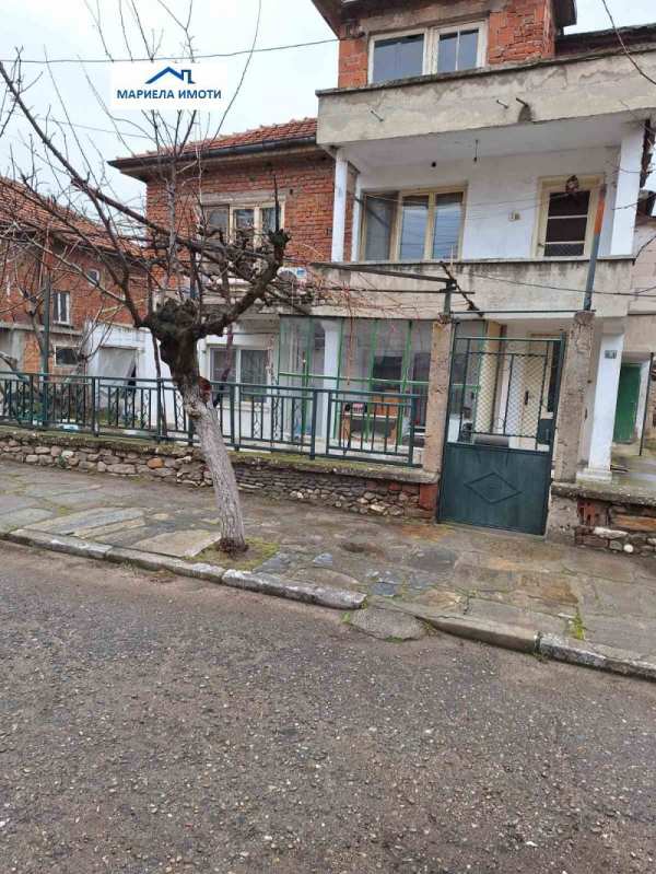 Продава етаж от къща, с. крумово, област пловдив