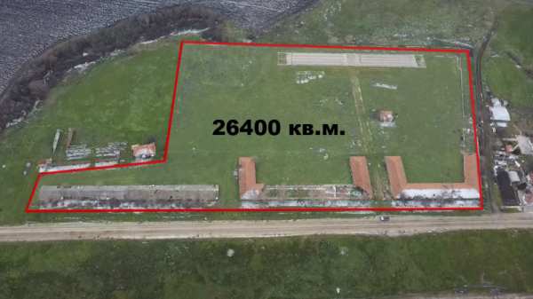 Продава парцел, с. караджалово, област пловдив