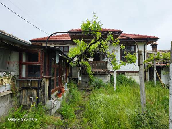 Продава къща, с. велино, област шумен