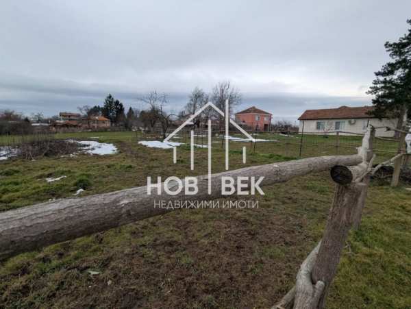 Продава парцел, с. рудник, област варна