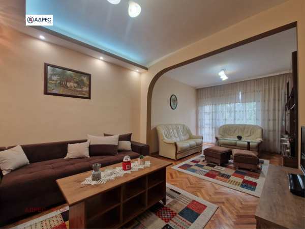 Продава 3-стаен, гр. русе, възраждане
