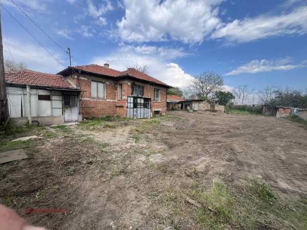 Продава къща, с. пъдарско, област пловдив