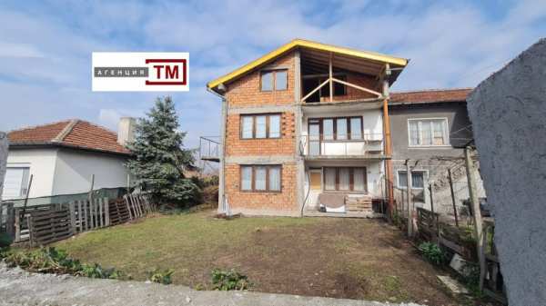 Продава къща, гр. гълъбово, област стара загора