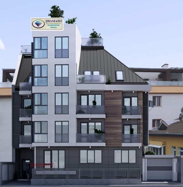 Продава мезонет, гр. русе, център