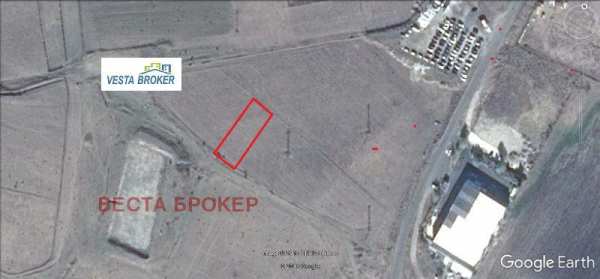 Продава парцел, с. опълченско, област кърджали