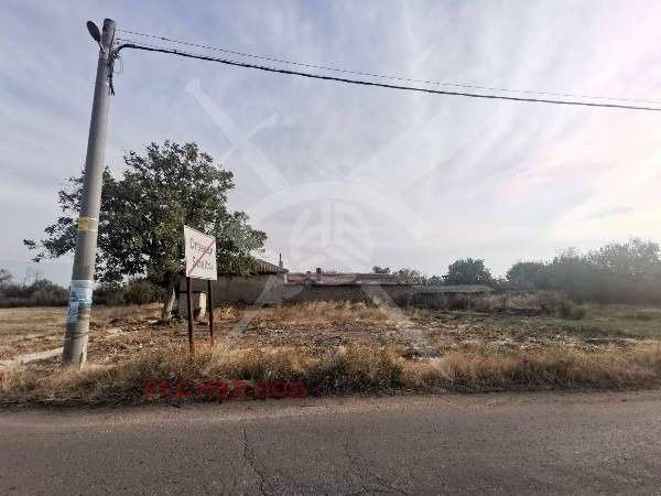 Продава парцел, с. стрелци, област пловдив