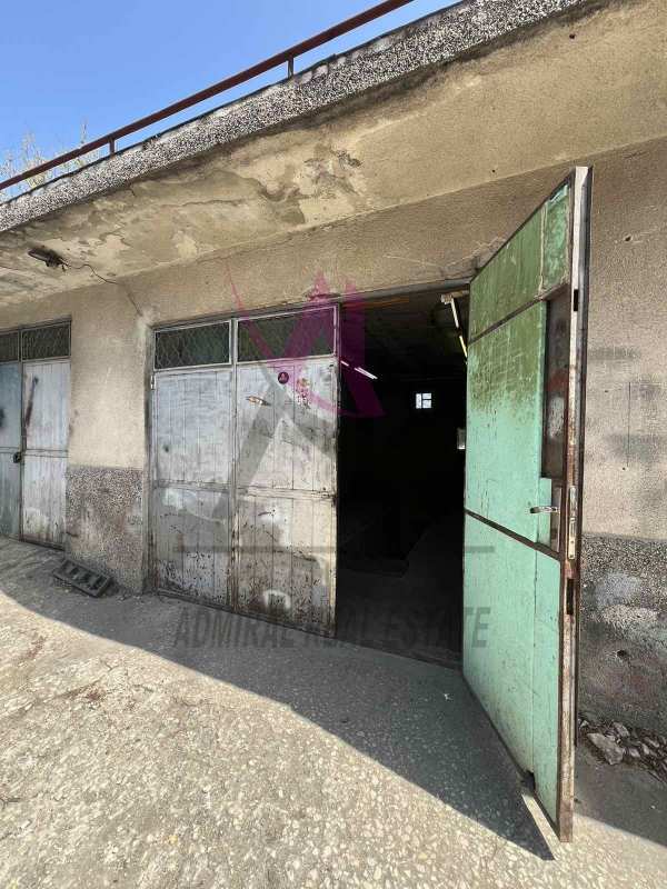 Продава гараж, паркомясто, гр. варна, възраждане 2