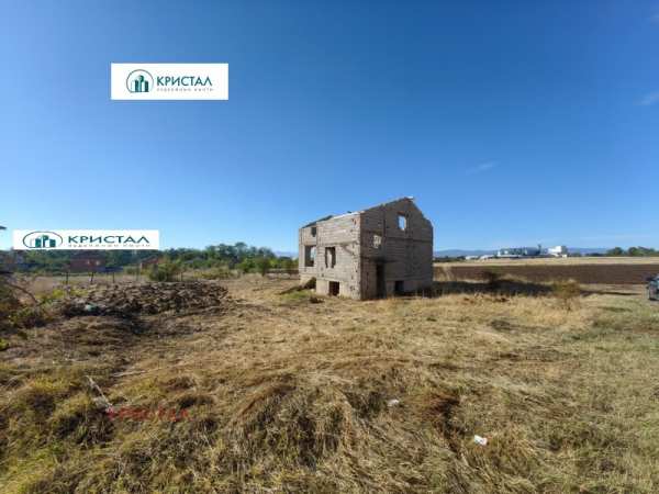 Продава къща, с. богданица, област пловдив
