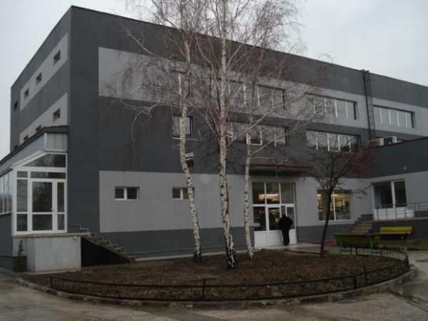 Продава пром. помещение, гр. плевен, индустриална зона