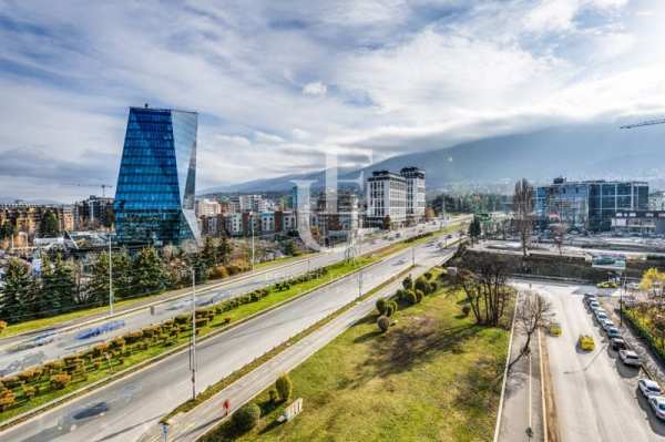 Продава  многостаен град София, Манастирски ливади
      273 кв.м