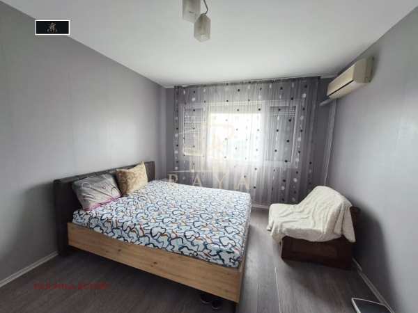 Продава 1-стаен, гр. стара загора, три чучура - север