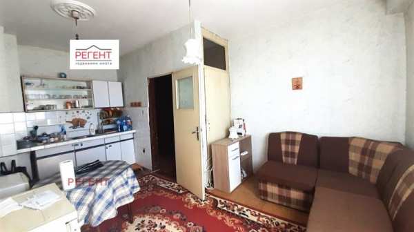 Продава 2-стаен, гр. севлиево, област габрово