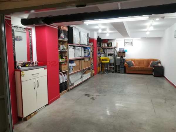 Продава гараж, паркомясто, гр. стара загора, център