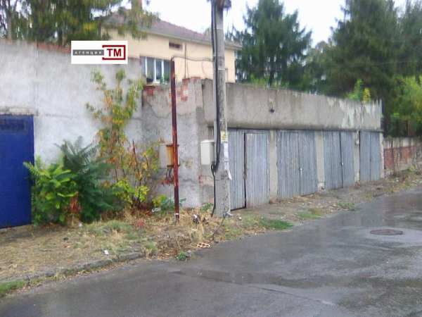 Продава пром. помещение, гр. раднево, област стара загора
