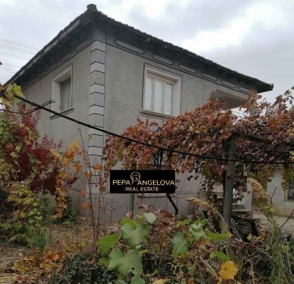 Продава къща, с. чешнегирово, област пловдив