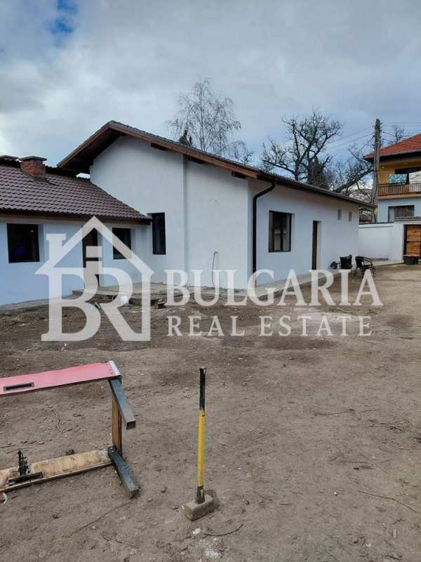 Продава къща, гр. пирдоп, област софия област