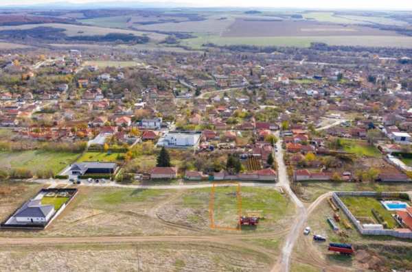 Продава парцел, с. гривица, област плевен