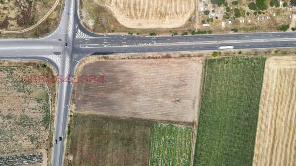 Продава парцел, гр. свиленград, област хасково