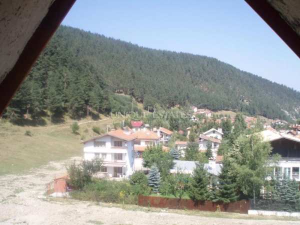 Продава хотел, к.к. боровец, област софия област