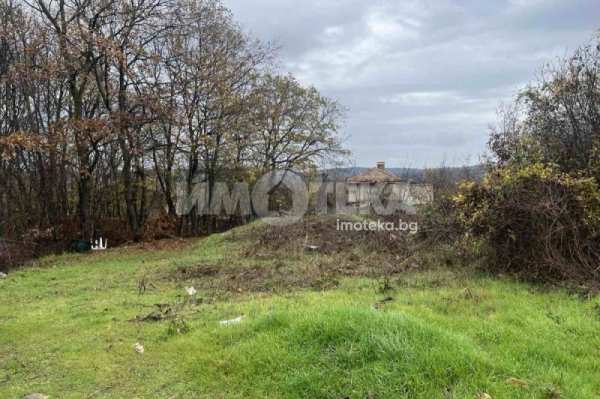 Продава парцел, с. осеново, област варна
