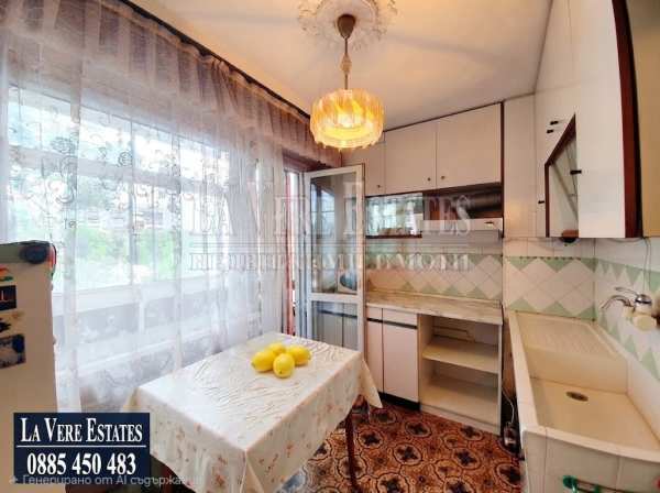 Продава 4-стаен, гр. русе, здравец север 1