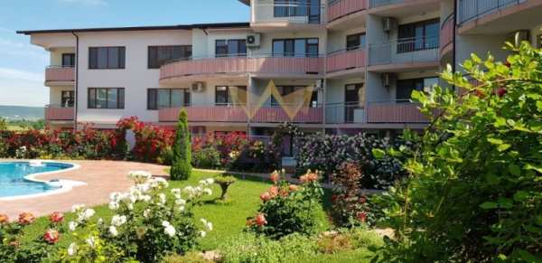 Продава мезонет, с. кранево, област добрич