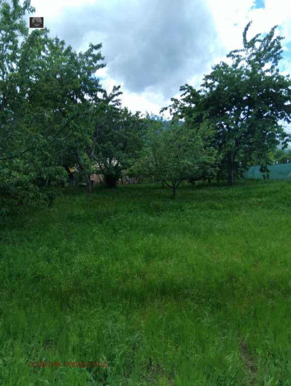 Продава парцел, с. жиленци, област кюстендил