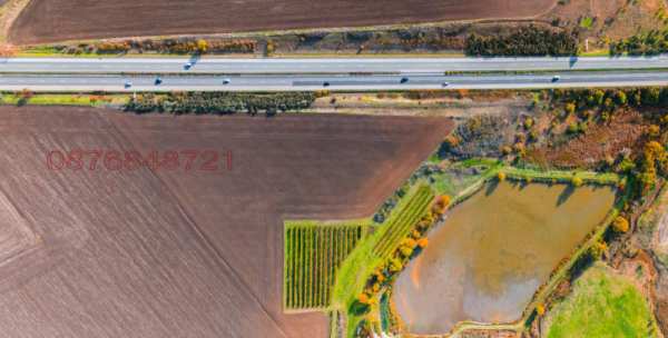 Продава парцел, с. оризово, област стара загора