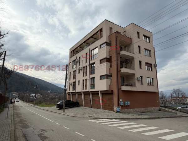 Продава  многостаен гр. Петрич, област Благоевград
      127 кв.м