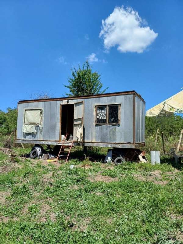 Продава парцел, с. доброглед, област варна
